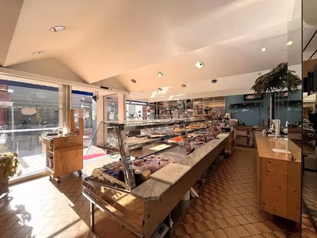 vente locaux professionnels 180 m² à saint-georges-de-didonne (17110)  349 000 €