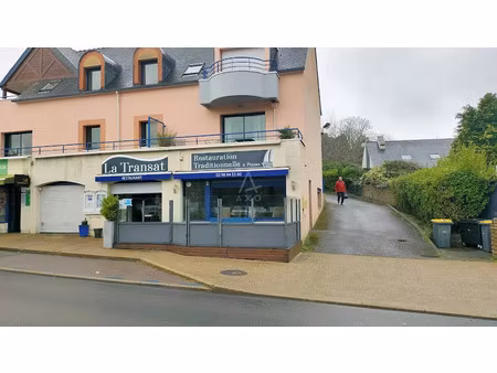 vente locaux professionnels 94 m² à la forêt-fouesnant (29940)  96 300 €