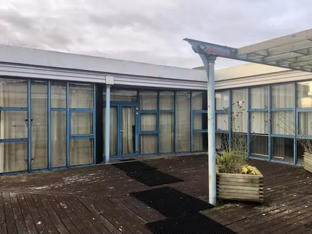 vente locaux professionnels 475 m² à wattrelos (59150)  208 000 €