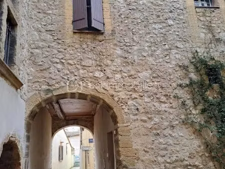 vente immeuble 6 pièces 155 m² à pertuis (84120)  257 000 €