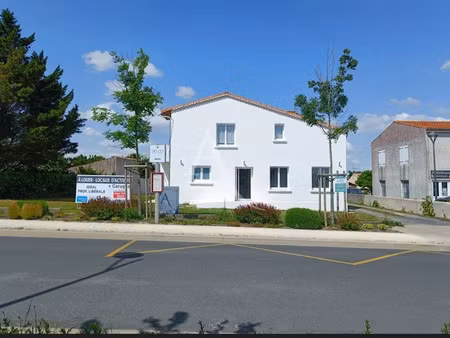 location appartement 3 pièces 65.33 m² à saint-nazaire-sur-charente (17780)  700 €