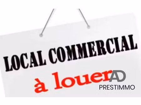 location locaux professionnels 232 m² à lucciana (20290)  2 552 €