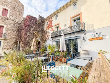 boutique 1 pièce(s)  neffiès