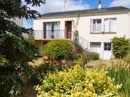 maison avec locataires en place colocation meublée aux pon