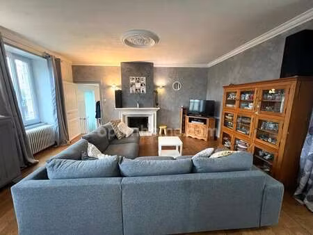 vente maison à la verrie (85130) : à vendre / 182m² la verrie