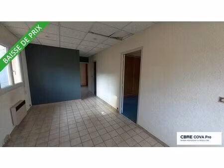 vente commerce beure 72 m²