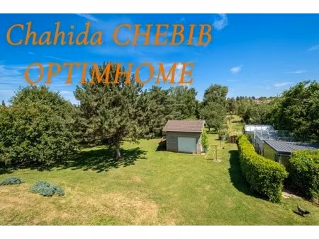 en vente maison 144 m² – 419 000 € |cutry