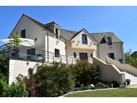 propriété à vendre à moisson