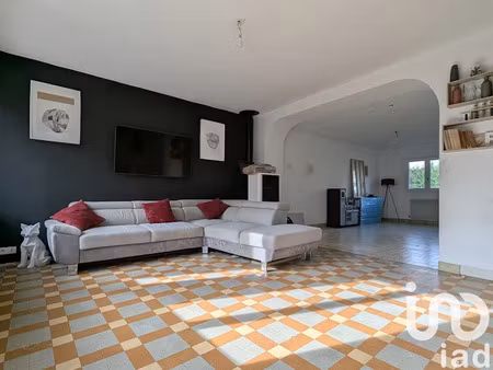 vente maison 6 pièces 142 m² à saint-martin-de-mâcon (79100)  116 000 €