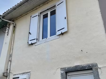 maison à vendre valentine 5 pièce(s) 115m2 65 000€