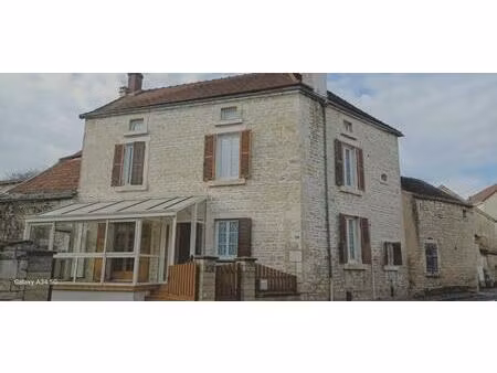 vente maison 4 pièces 89 m² lézinnes (89160)