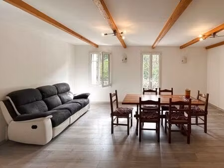 appartement de luxe 3 chambres en location à saint-dalmas-de-tende  provence-alpes-côte d'