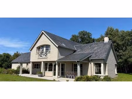 maison avec jardin et terrasse bayeux (14)