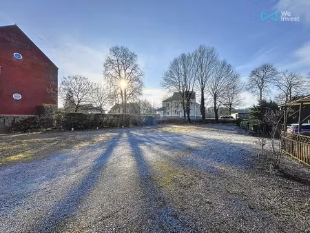 grond te koop in villers-le-gambon