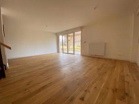 maison t4 récente - mérignac capeyron