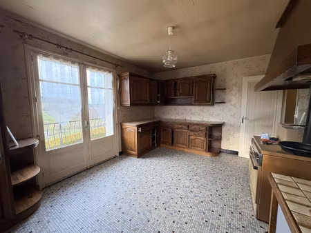 vente maison 5 pièces 110 m² troche (19230)