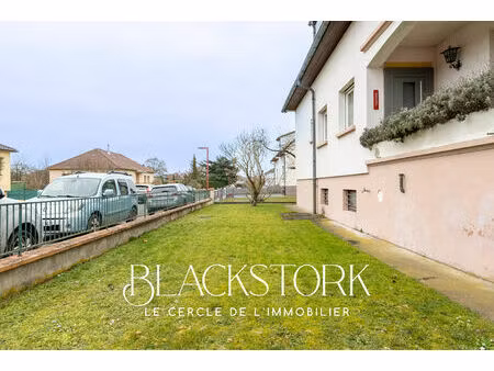 maison sundhoffen 7 pièce(s) 190 m2