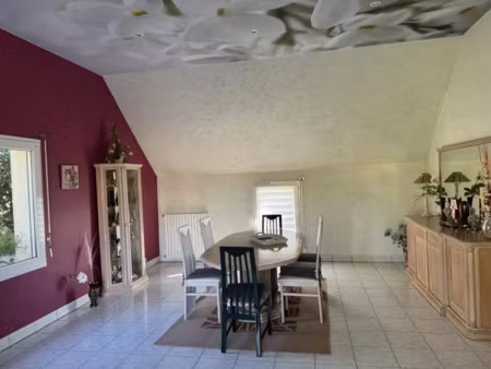 vente maison 8 pièces 193 m² à mouais (44590)  346 500 €