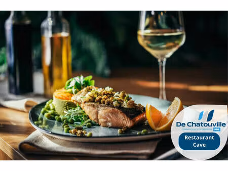 vente local commercial 160m2 bordeaux 33000 - 124200 € - surface privée