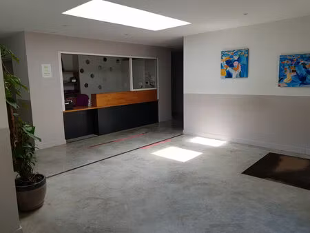 vente immeuble 300m2 montpellier (34090) - 795000 € - surface privée
