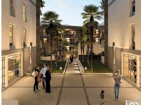 vente appartement t1 à saint-laurent-du-var (06700) : à vendre t1 / 32m² saint-laurent-du-