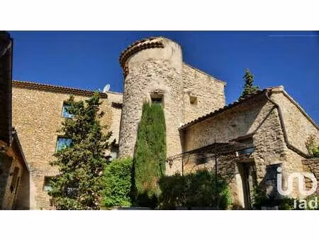 vente maison piscine à la roque-sur-pernes (84210) : à vendre piscine / 591m² la roque-sur