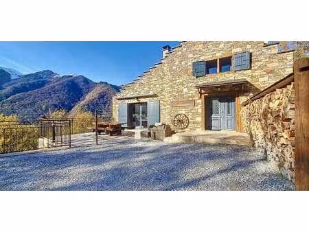 maison avec terrasse bagneres-de-luchon (31)