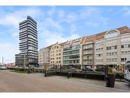 commercieel te koop in heist-aan-zee