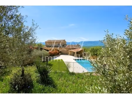 annonce maison à vendre