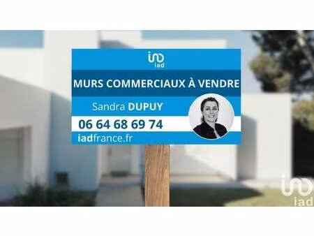 vente bureaux et commerces à sablé-sur-sarthe (72300) : à vendre / 230m² sablé-sur-sarthe