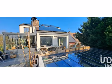 vente maison 10 pièces 378 m² à guigneville-sur-essonne (91590)  790 000 €