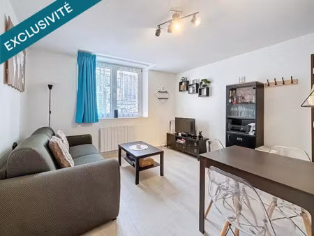 vente appartement 1 pièce 21 m² à augny (57685)  69 000 €