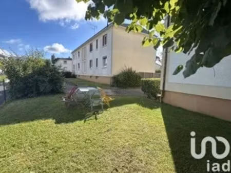 vente appartement 4 pièces 70 m² à draveil (91210)  189 500 €