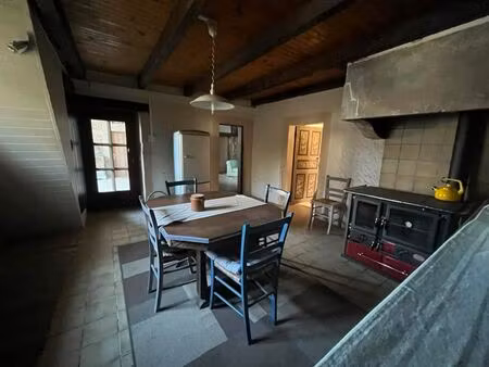 saint bresson a vendre maison/ferme 70280