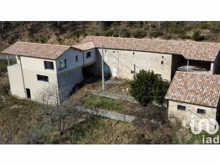 vente maison traditionnelle 5 pièces