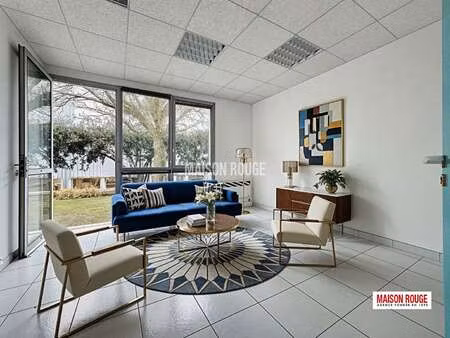 vente bureaux et commerces à cesson-sévigné (35510) : à vendre / 201m² cesson-sévigné