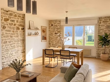 vente maison traditionnelle 7 pièces