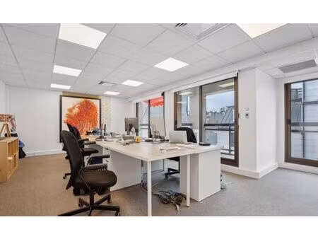 bureaux à vendre neuilly-sur-seine (92200) - 1 035 m² - 6431