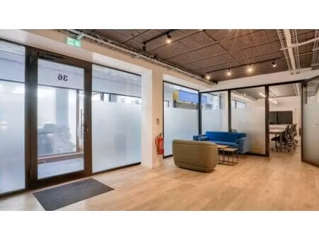 bureaux à vendre paris 02 (75002) - 459 m² - 6427