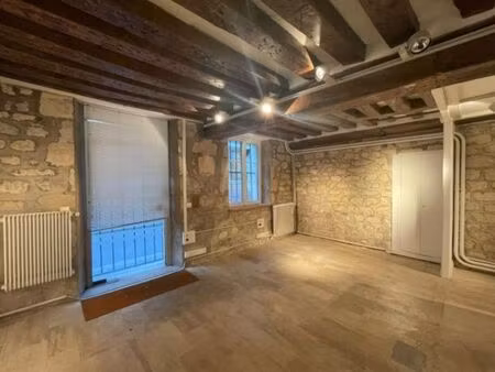 bureaux à vendre paris 06 (75006) - 439 m² - 6420