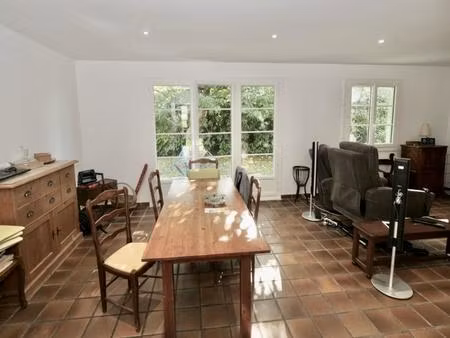 maison plain-pied à le châtelet-en-brie (77820)