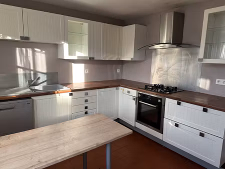 proche decize maison indépendante 7 pièces dépendances