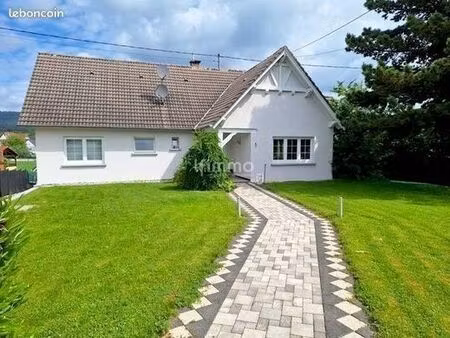 maison de 6 pièces de luxe en vente à preuschdorf  grand est