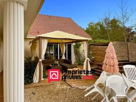 maison de prestige de 230 m2 en vente buthiers  île-de-france