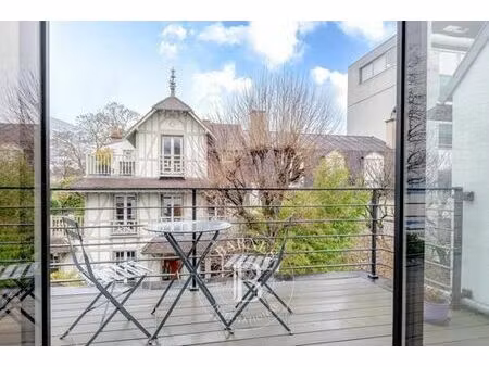 maison de luxe de 220 m2 en vente montparnasse  alésia  montsouris  france