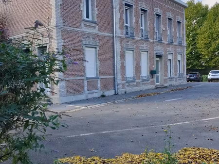 vente immeuble 320 m²