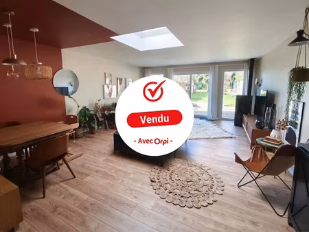 vente maison 5 pièces 137 m² à phalempin (59133)  385 000 €