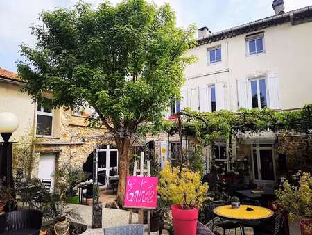 vente maison 15 pièces 580 m² à orange (84100)  858 000 €