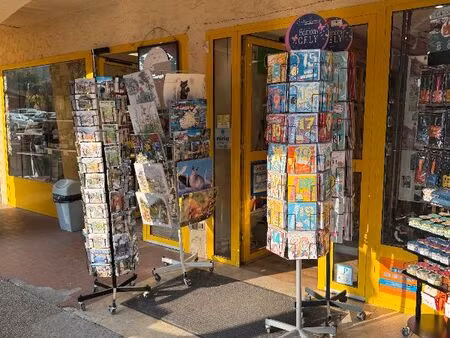 tabac/presse/fdj/pmu/cadeaux/souvenirs