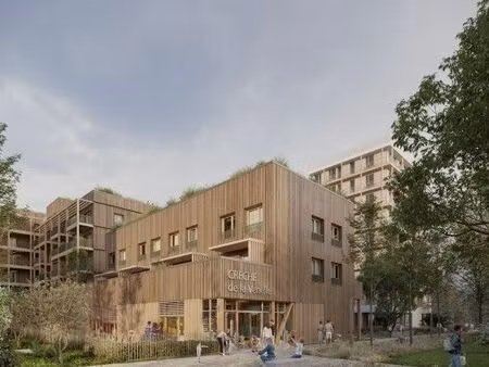 local commercial 45 m²